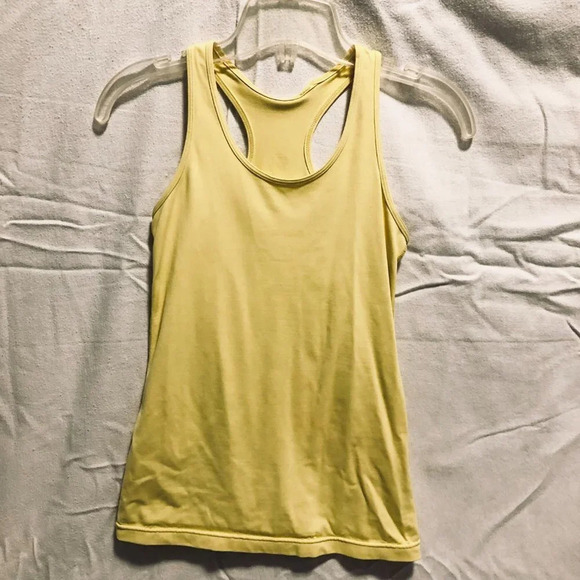 Lululemon Racerback Tank  Top - Picture 16 of 16